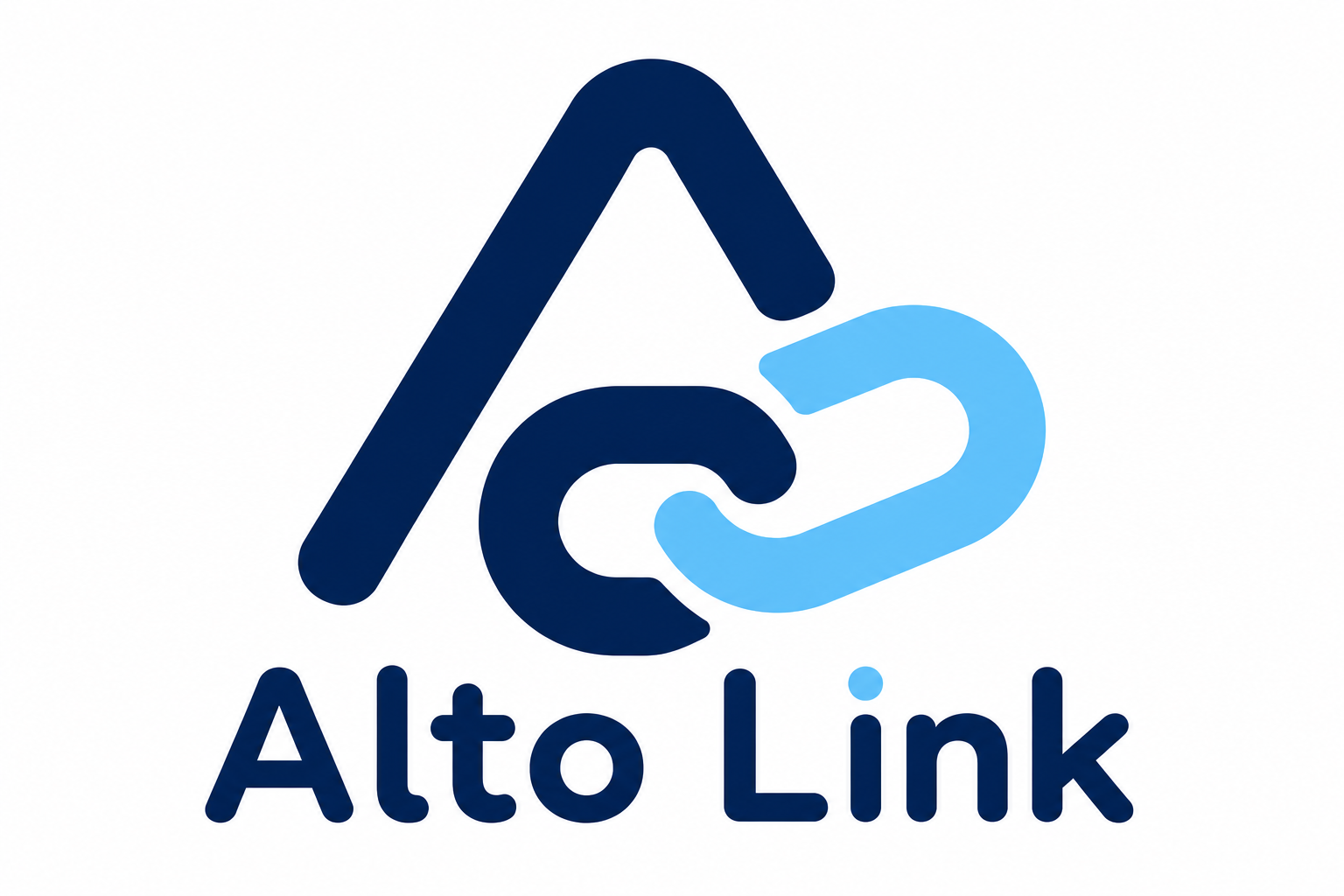 Alto Link ロゴ
